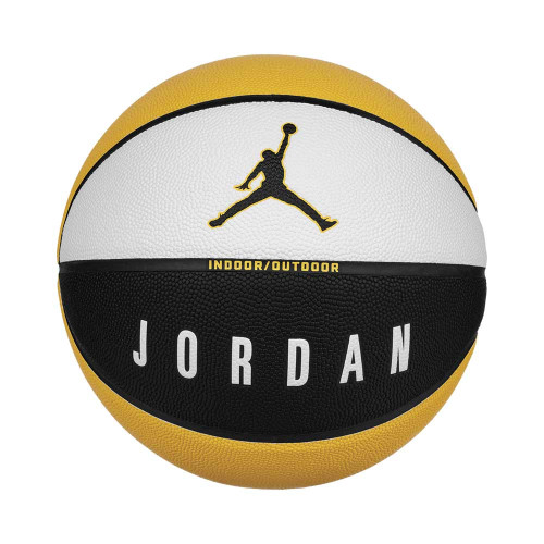 Jordan Μπάλα μπάσκετ Ultimate 2.0 8P Deflated